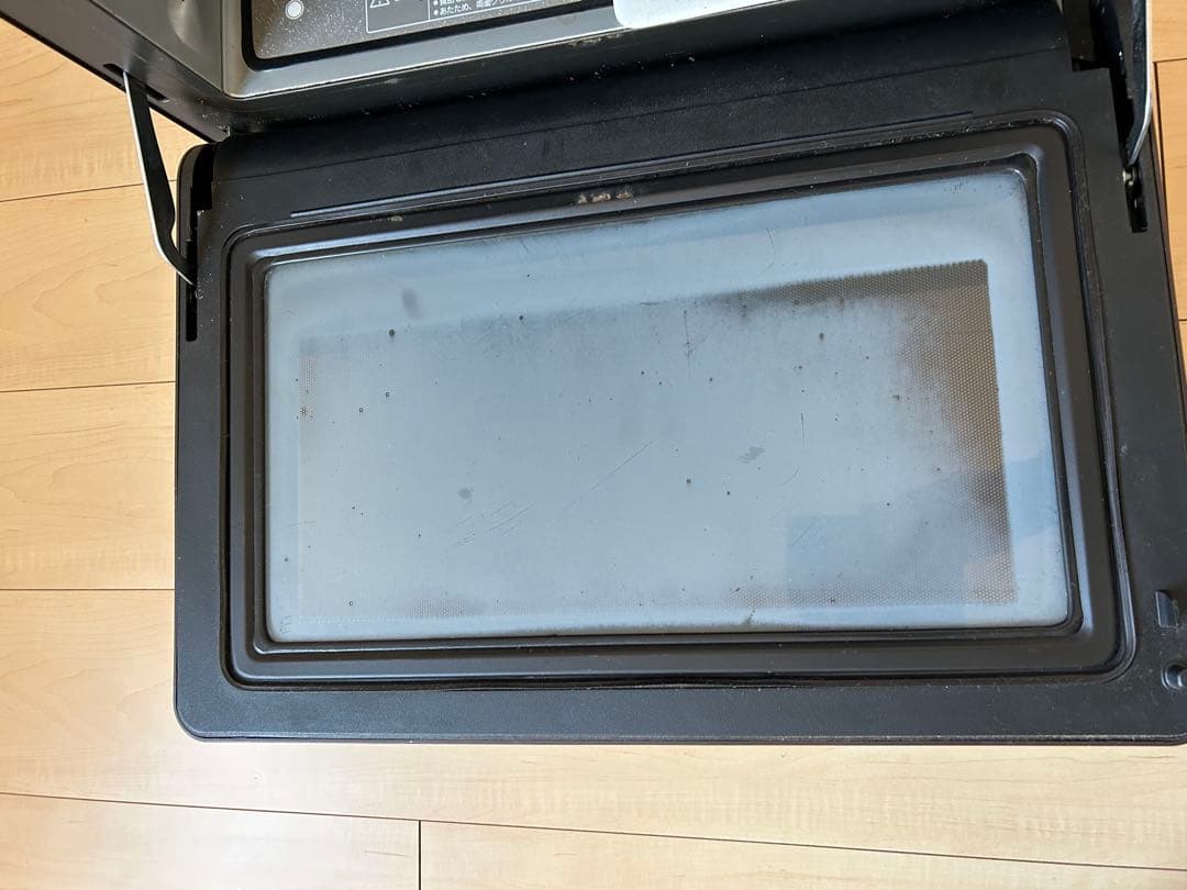 Panasonic NE-R303(R) スチームオーブンレンジ