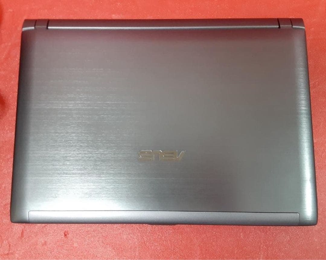 ASUS 小型11.6型ノートパソコン Windows11 Office2021