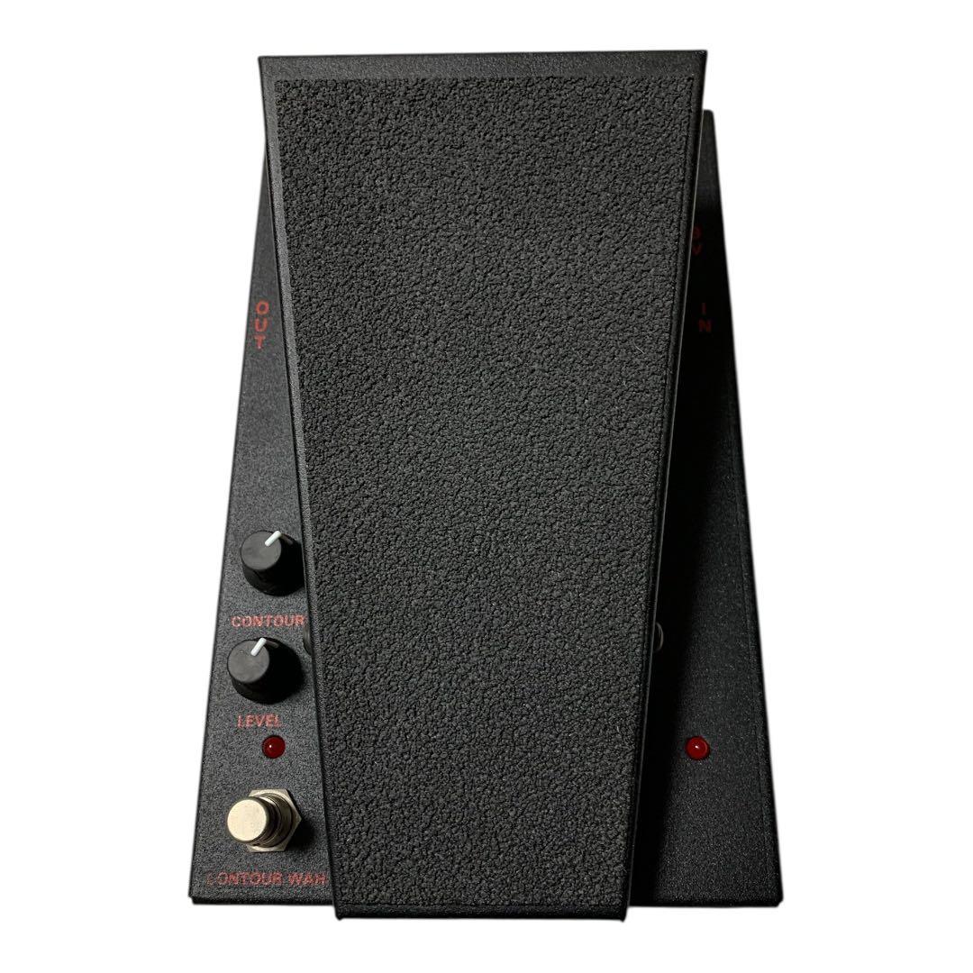 ワウペダル Morley Bad Horsie 2