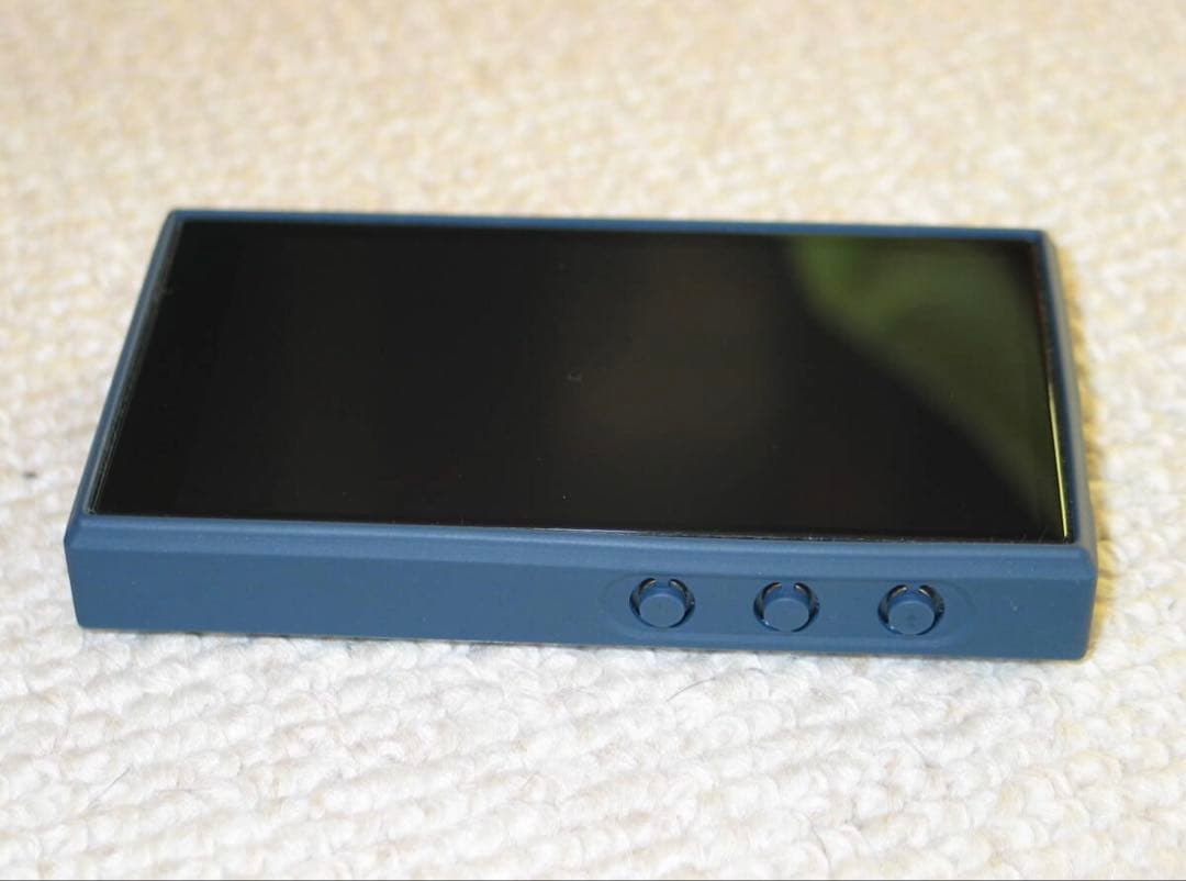 国内正規品FiiO M21 デジタルオーディオプレーヤー