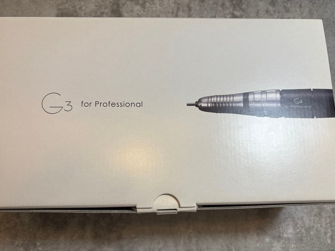 【メーカーでパーツ交換、メンテナンス済】美品URAWA ウラワG3 ネイルマシン