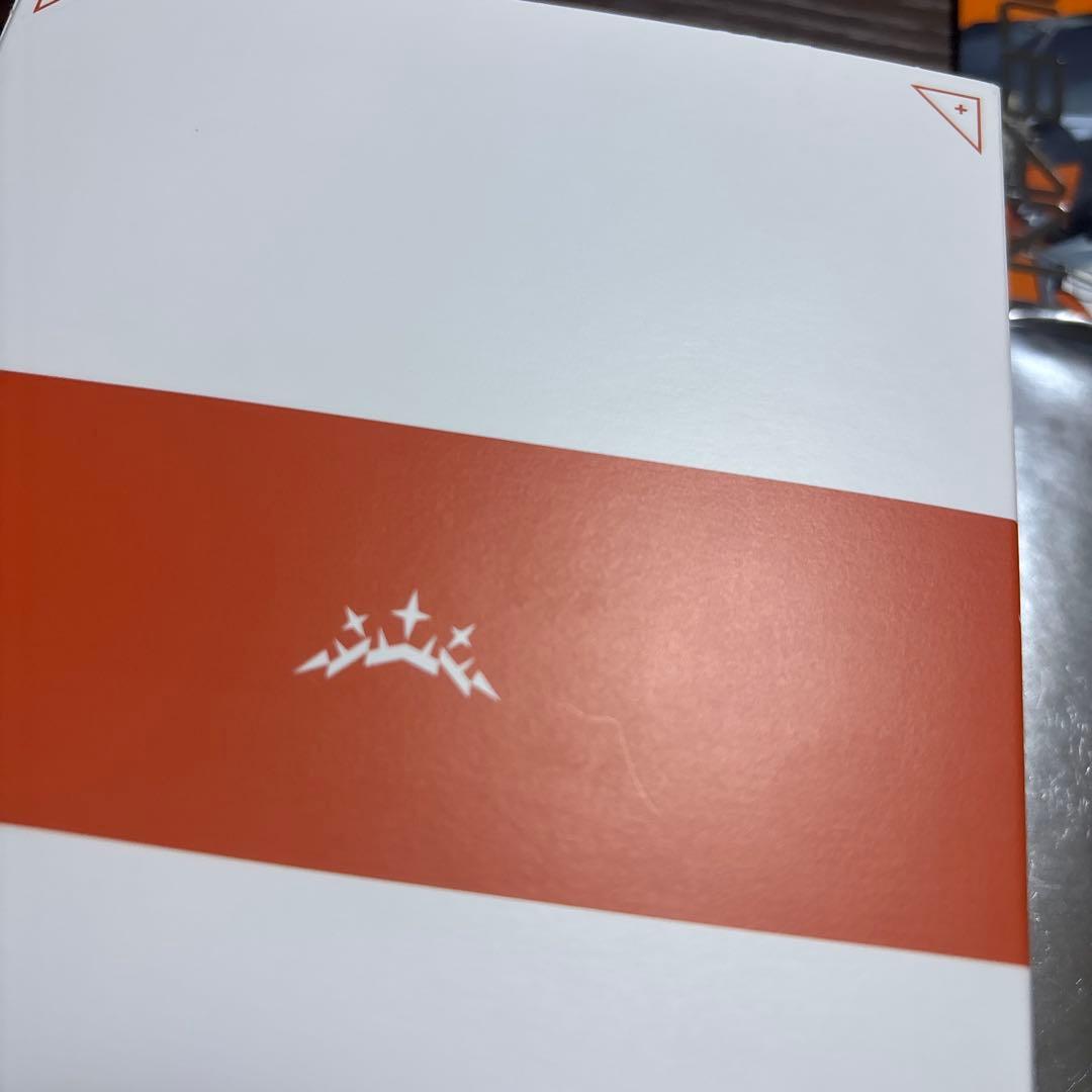 【Noctyx 3rd Anniversary】フレグランス　アルバーン　未使用