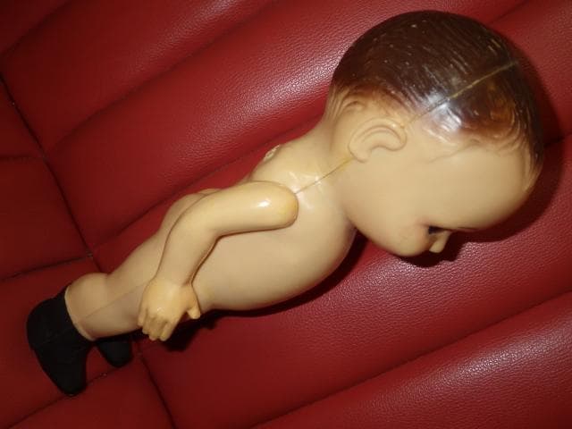 ビンテージ★BUDDY LEE DOOL★バディーリー ドール★人形★フィギュア