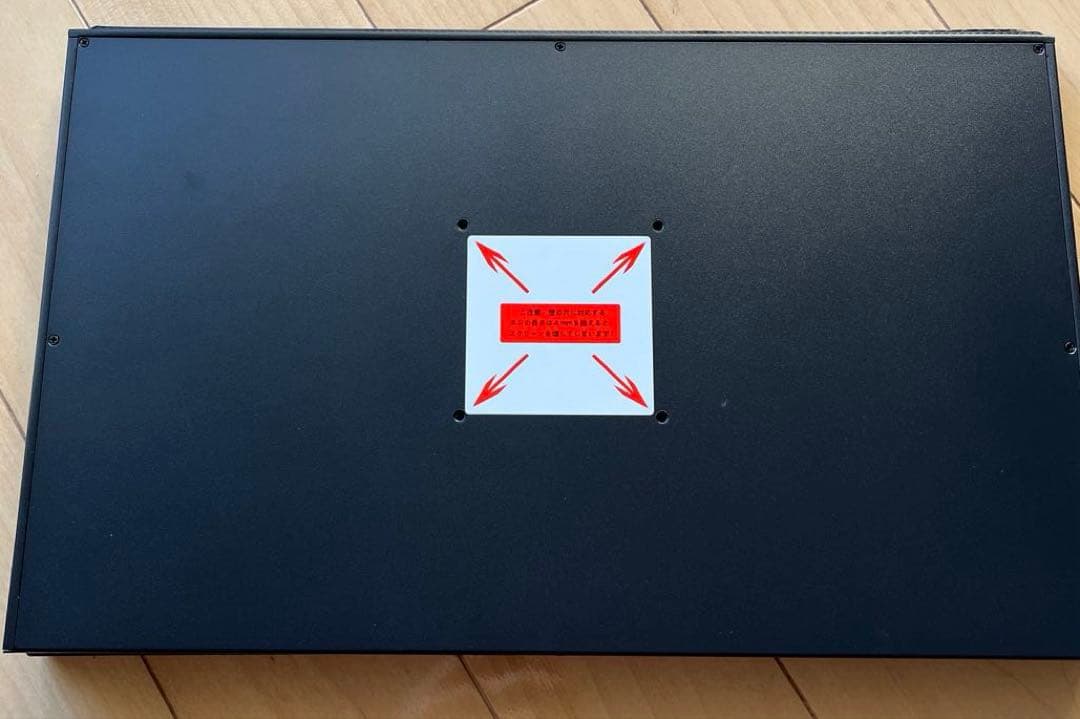 美品Acouto XC17 Pro 2K WQHD17.3インチモバイルモニター