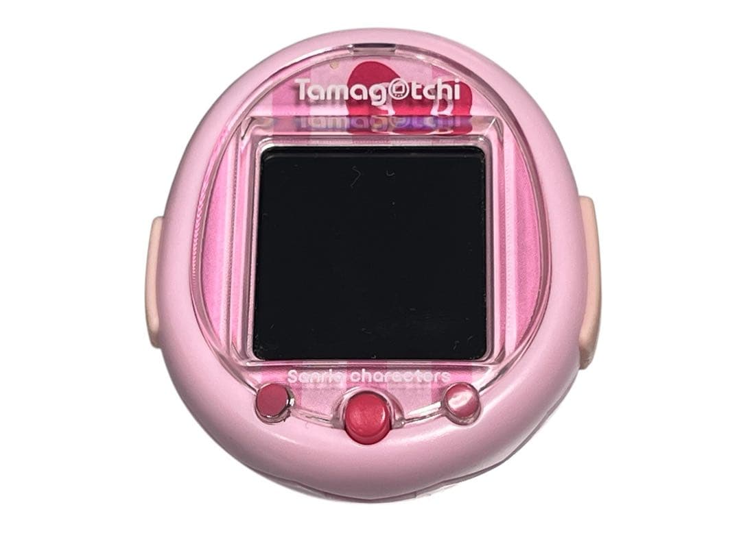 たまごっちスマート サンリオキャラクターズスペシャルセット　tamagotchi