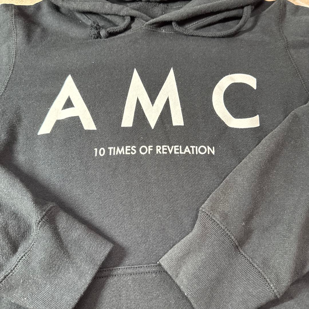 清春 45th birthday パーカー フーディ