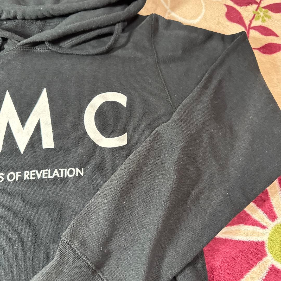 清春 45th birthday パーカー フーディ