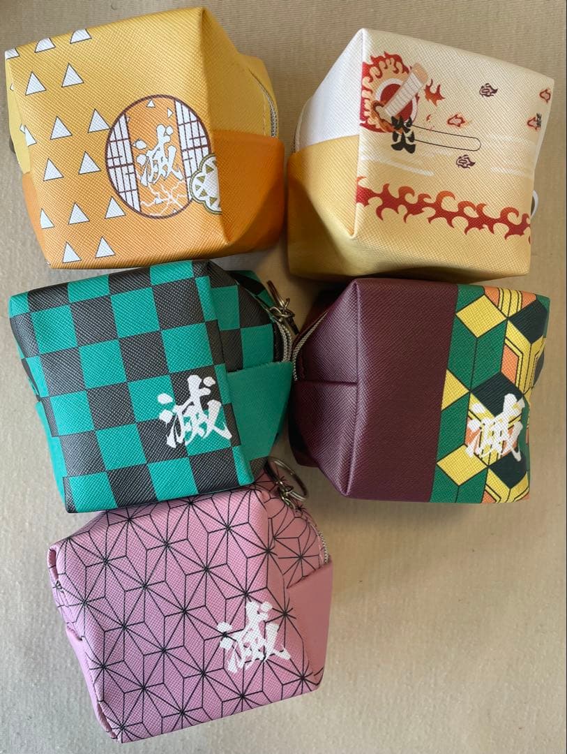 鬼滅の刃 グッズ まとめ売り