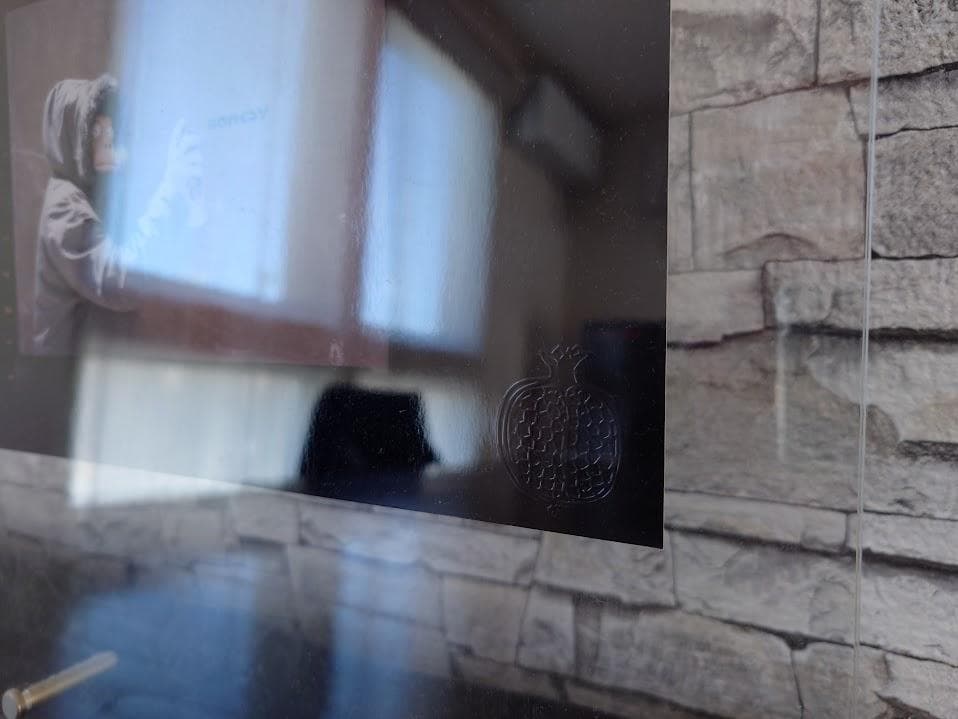 【作家】James Pfaff【作品名】Monkey Mask Session