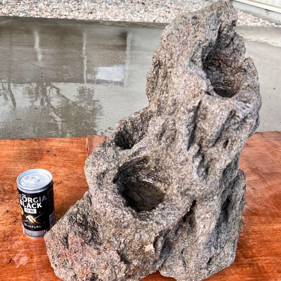 ADA Aqua Design Amano 雲山石XL巨大良形