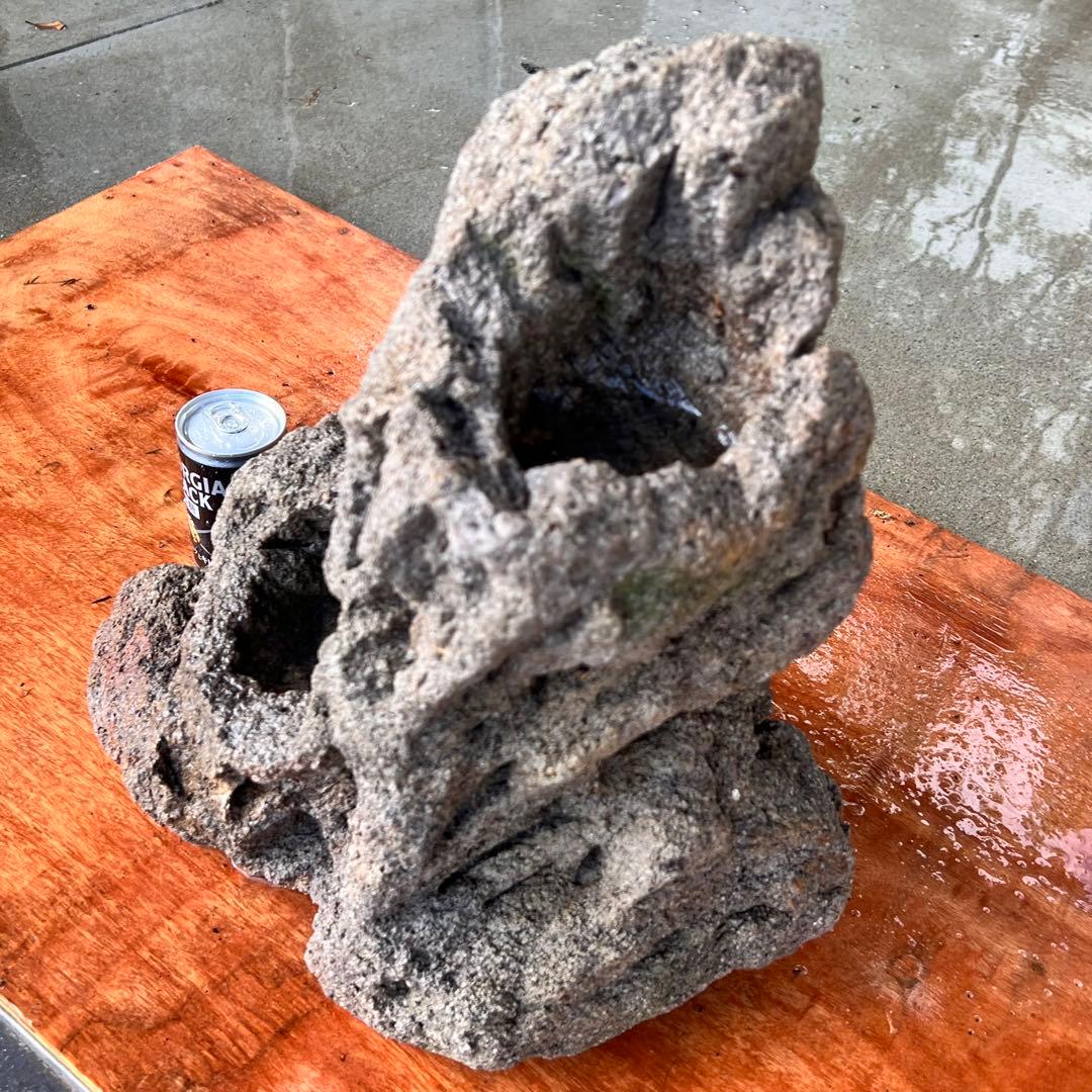 ADA Aqua Design Amano 雲山石XL巨大良形