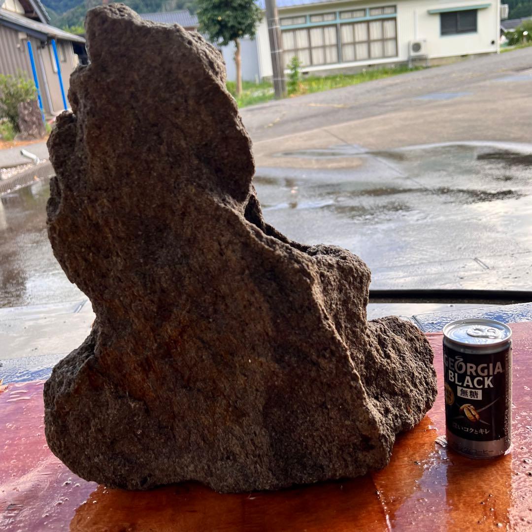 ADA Aqua Design Amano 雲山石XL巨大良形