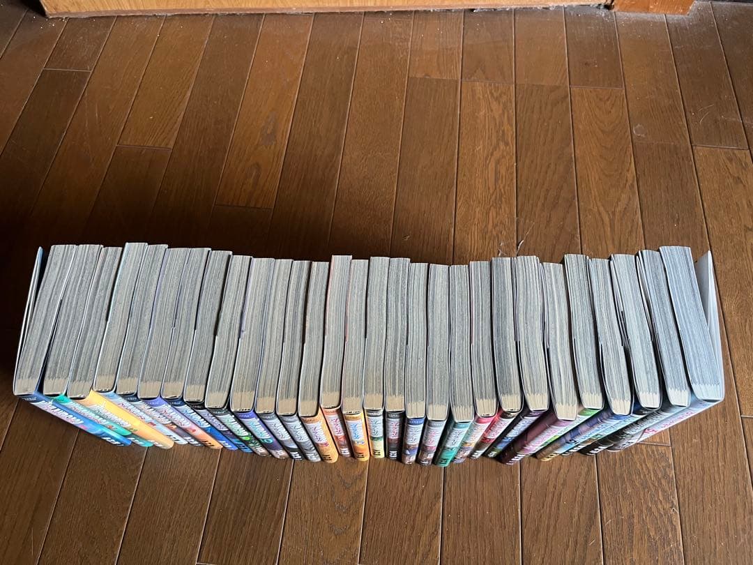 ヴィンランドサガ全29巻セット