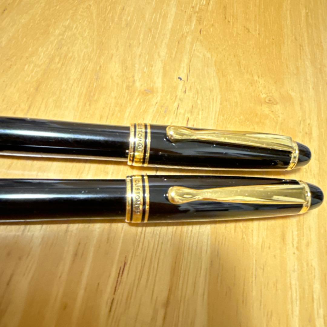 PILOT CUSTOM98 パイロット カスタム98 シャーペン ボールペン