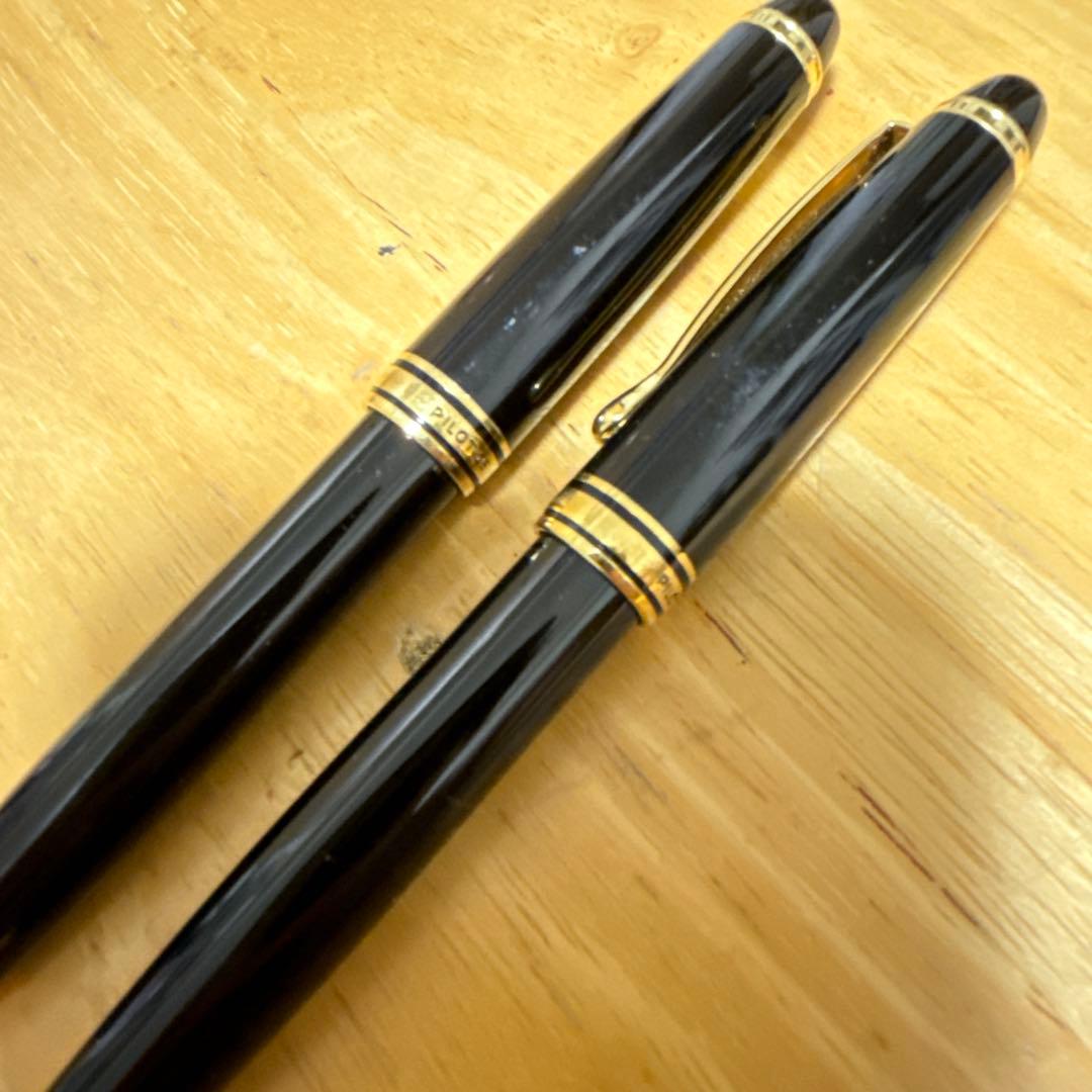 PILOT CUSTOM98 パイロット カスタム98 シャーペン ボールペン