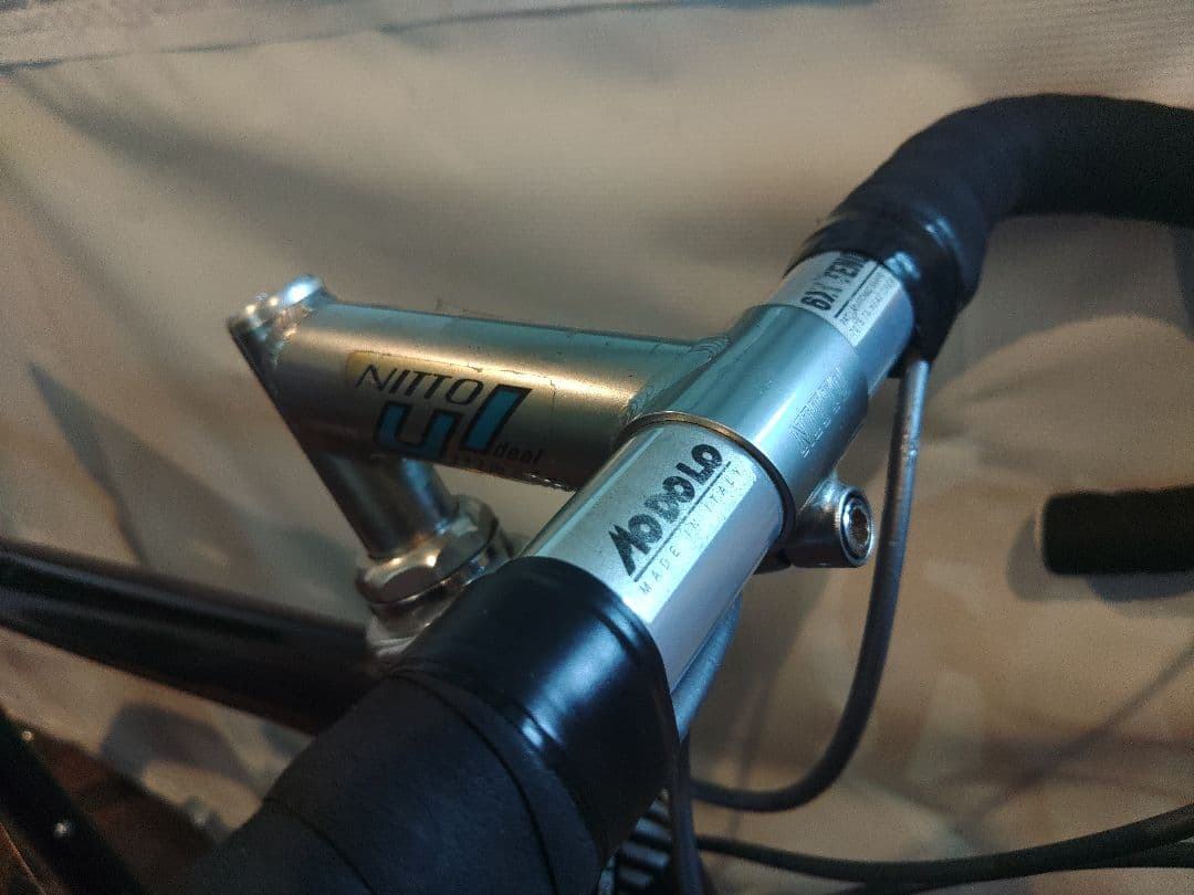 激レア!!CANNONDALE初期ロード完成車 Hand Made in USA