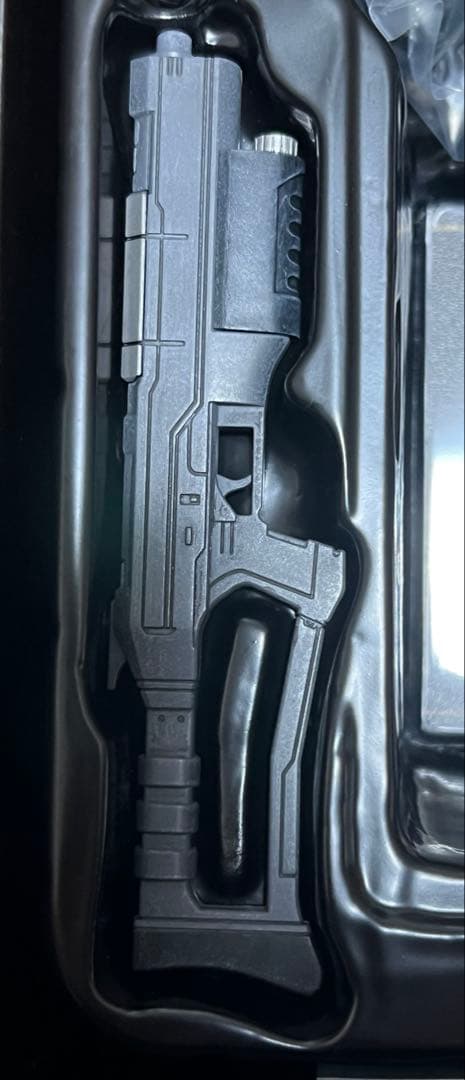 ホットトイズ スター・ウォーズ　バッド・バッチ　クロスヘアー