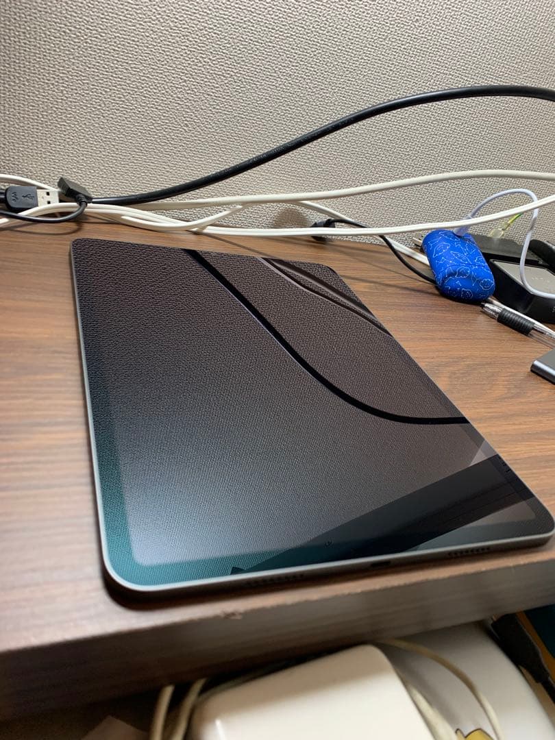 早い者勝ち！iPadPro11インチ第3世代128GB 本体のみ美品ワンオーナー