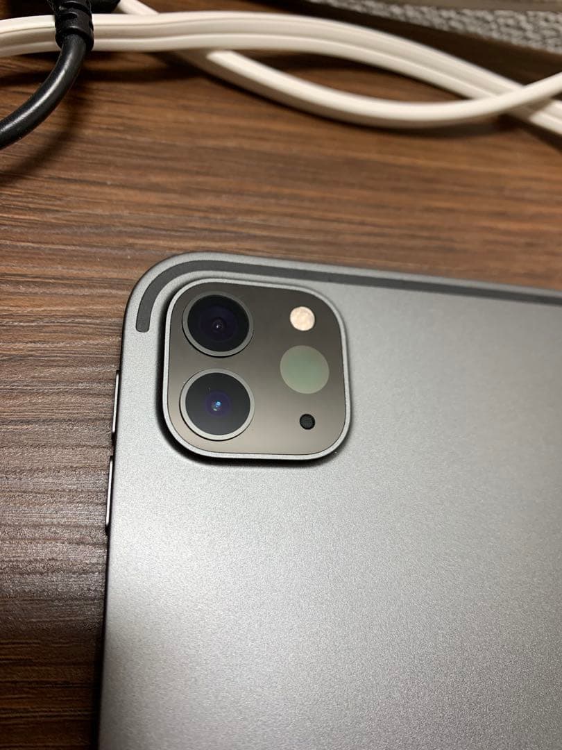 早い者勝ち！iPadPro11インチ第3世代128GB 本体のみ美品ワンオーナー