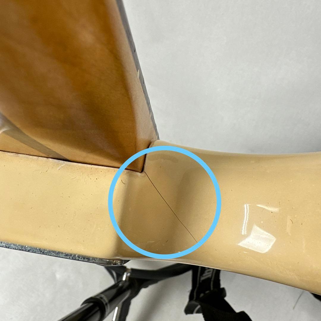 ⭐︎FENDER フェンダーメキシコSTRATCASTER 詳細不明