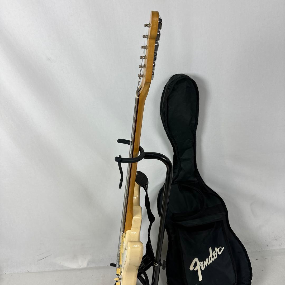 ⭐︎FENDER フェンダーメキシコSTRATCASTER 詳細不明