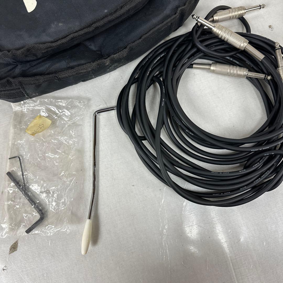 ⭐︎FENDER フェンダーメキシコSTRATCASTER 詳細不明