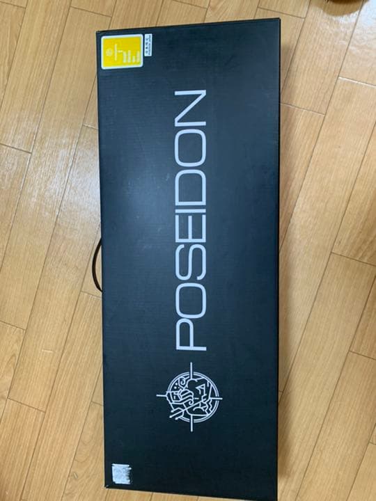 電動ガン POSEIDON