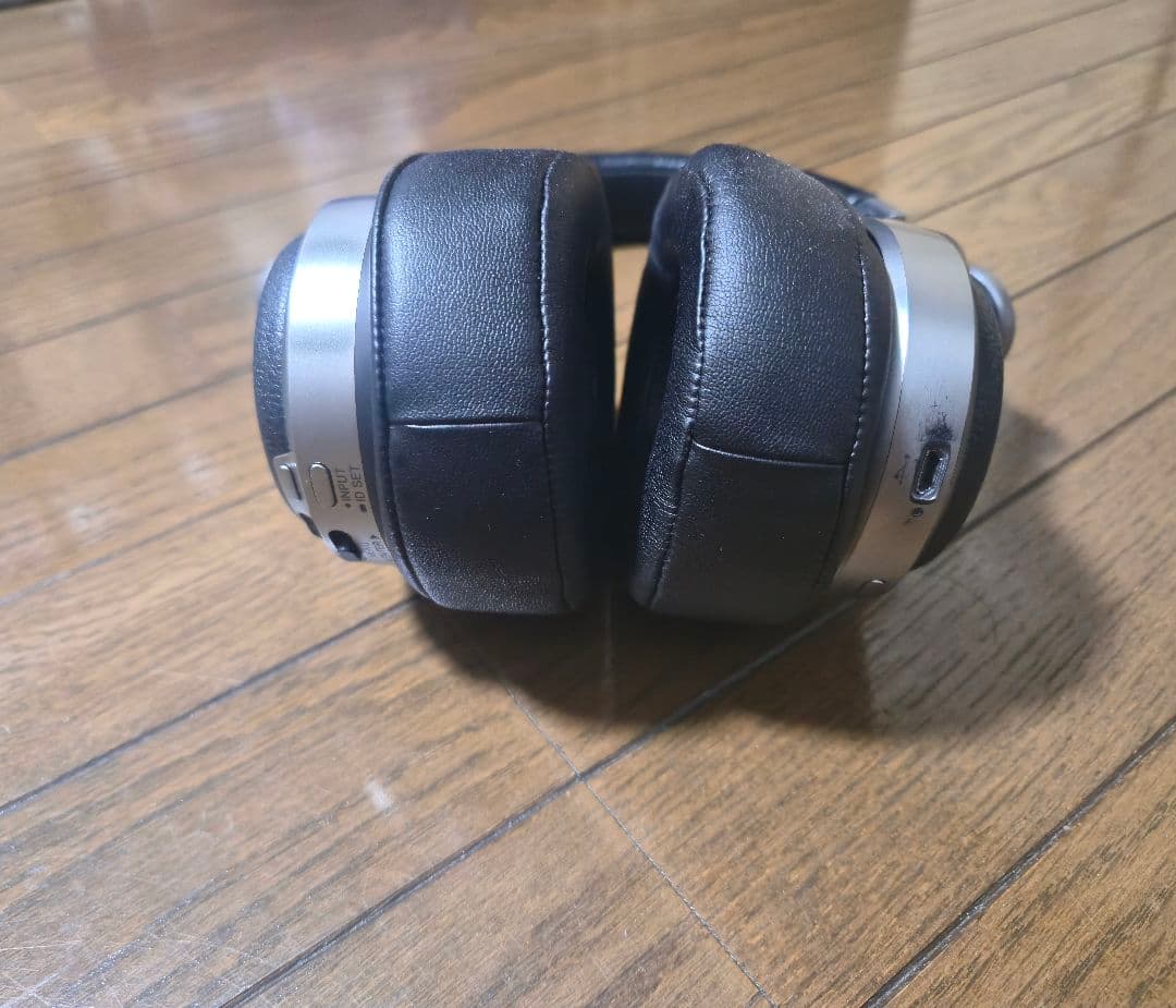 ヘッドホン MDR-HW700DS