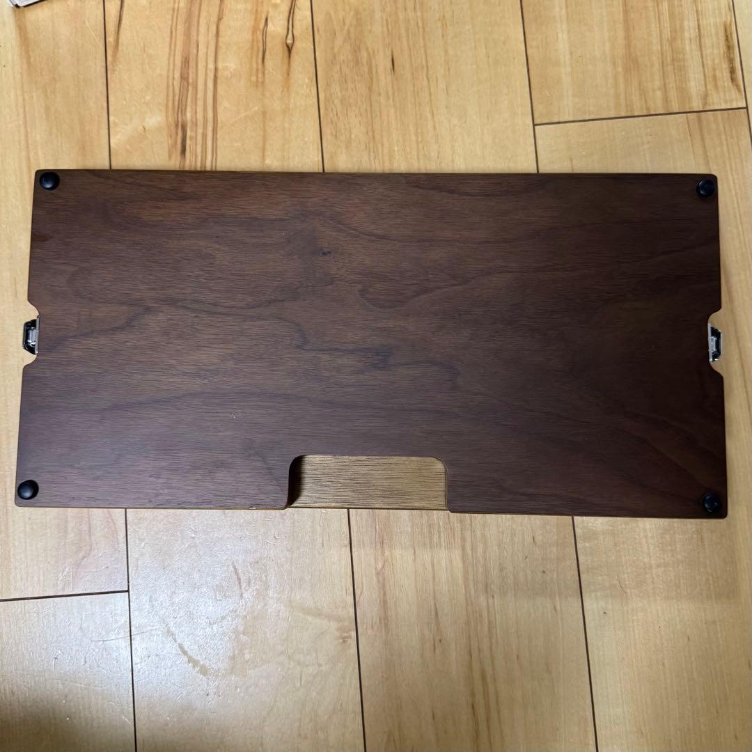 【美品】吉澤 アシストスツール ASSIST STOOL ピアノ補助台 木製