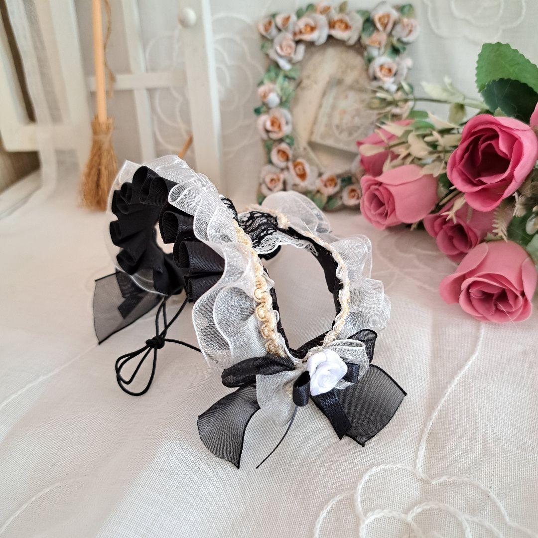 satopi、ハロウィン仮装♥️ベッドドレス、わんちゃん猫ちゃん用