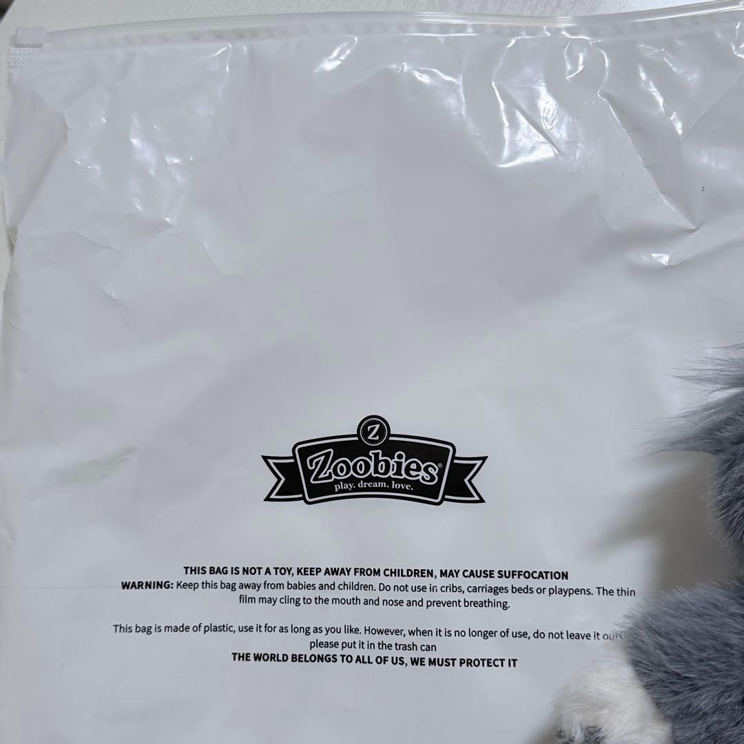 ルシファー 海外限定 中国限定 ショルダーバッグ ぬいぐるみ 上海ディズニー