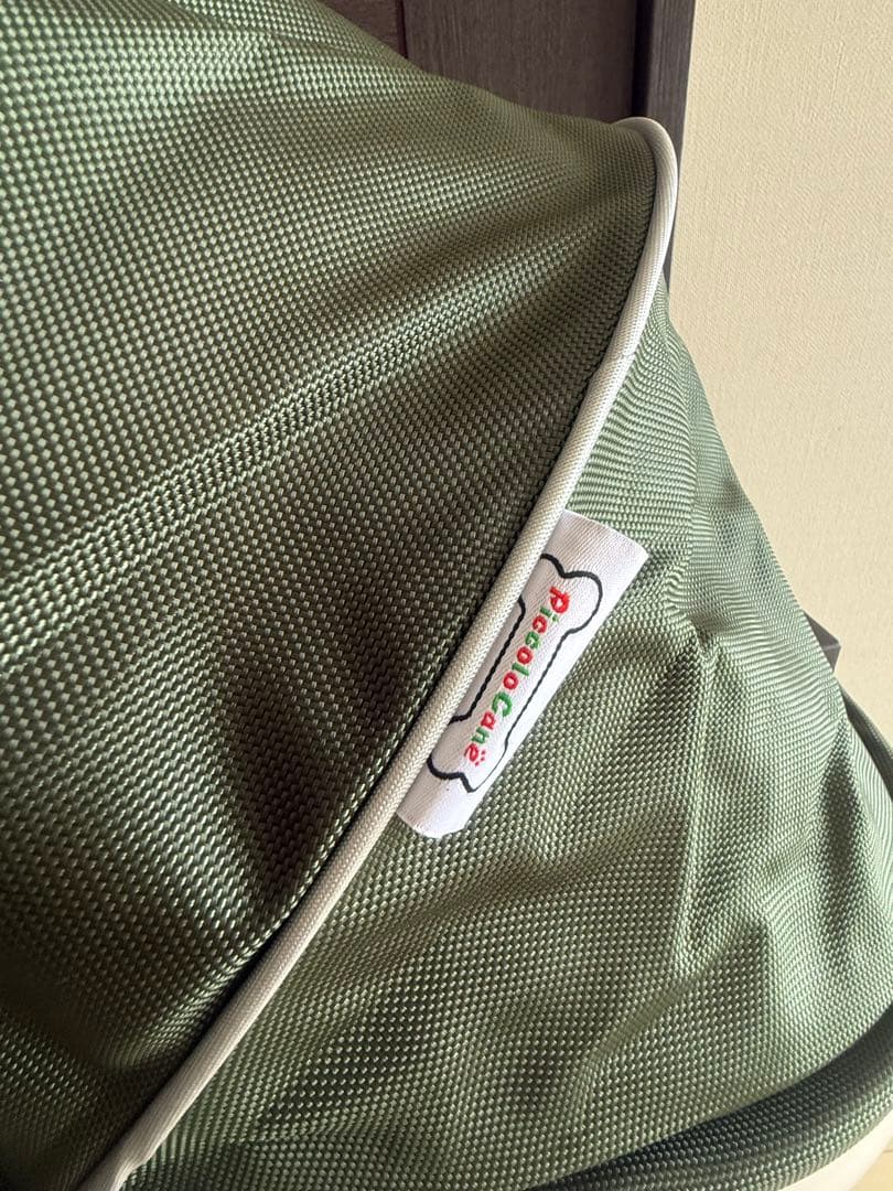 ピッコロカーネタントIIIコットのみ