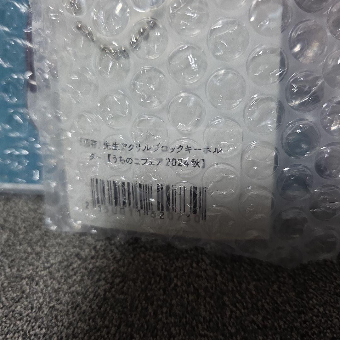 雨存　うちのこフェス2024秋　色紙セット