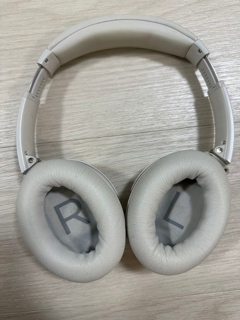 Bose QuietComfort 45 QC45 ワイヤレスヘッドセット