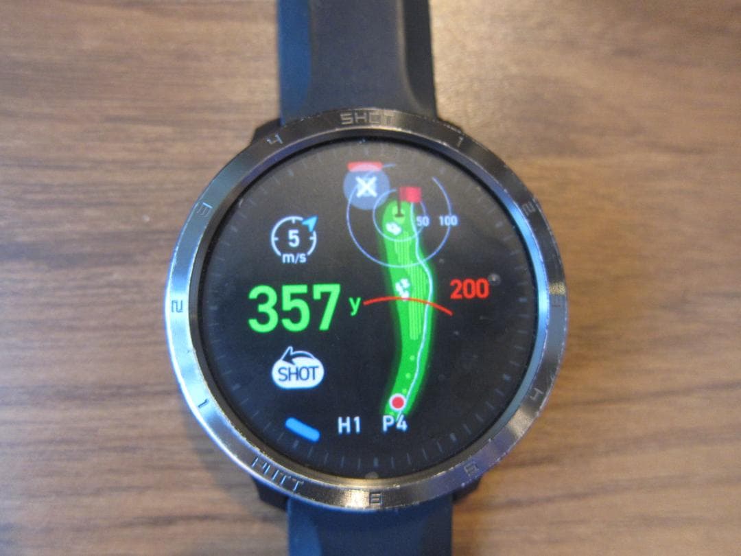 Voice Caddie T11 PRO（ボイスキャディ T11プロ）