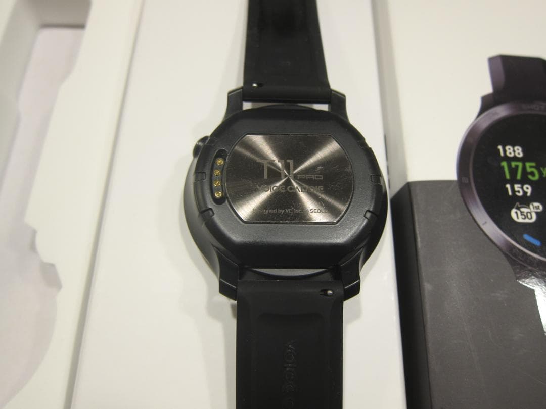 Voice Caddie T11 PRO（ボイスキャディ T11プロ）