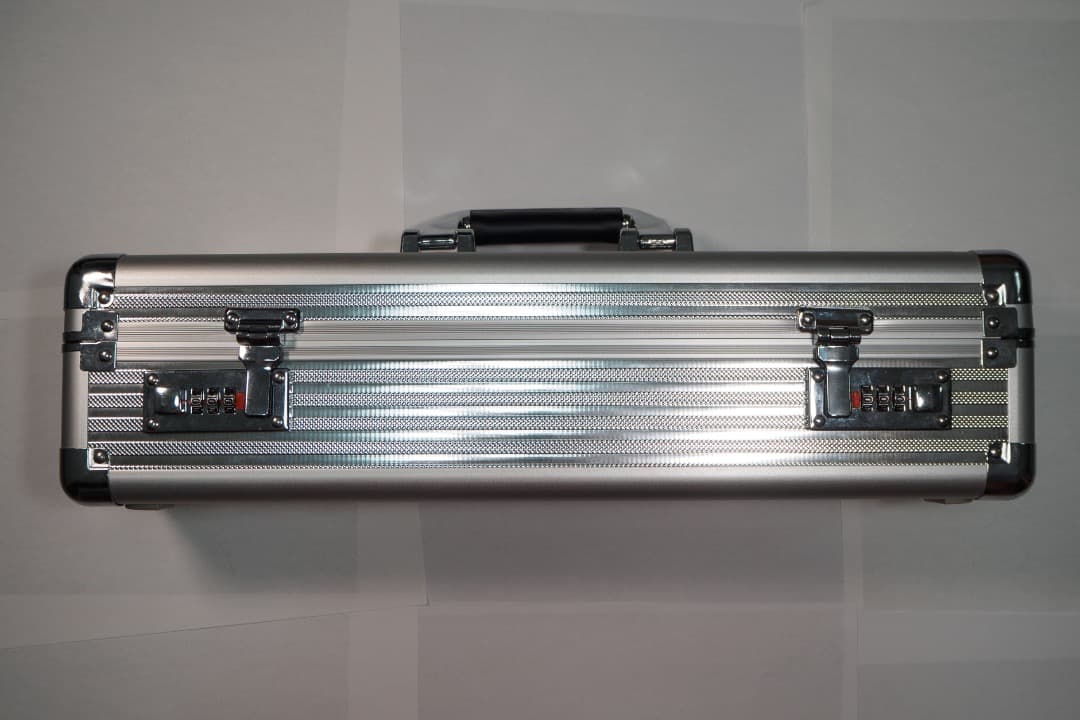 LAOWA 24mm F14 MacroProbe キャノン EFマウント