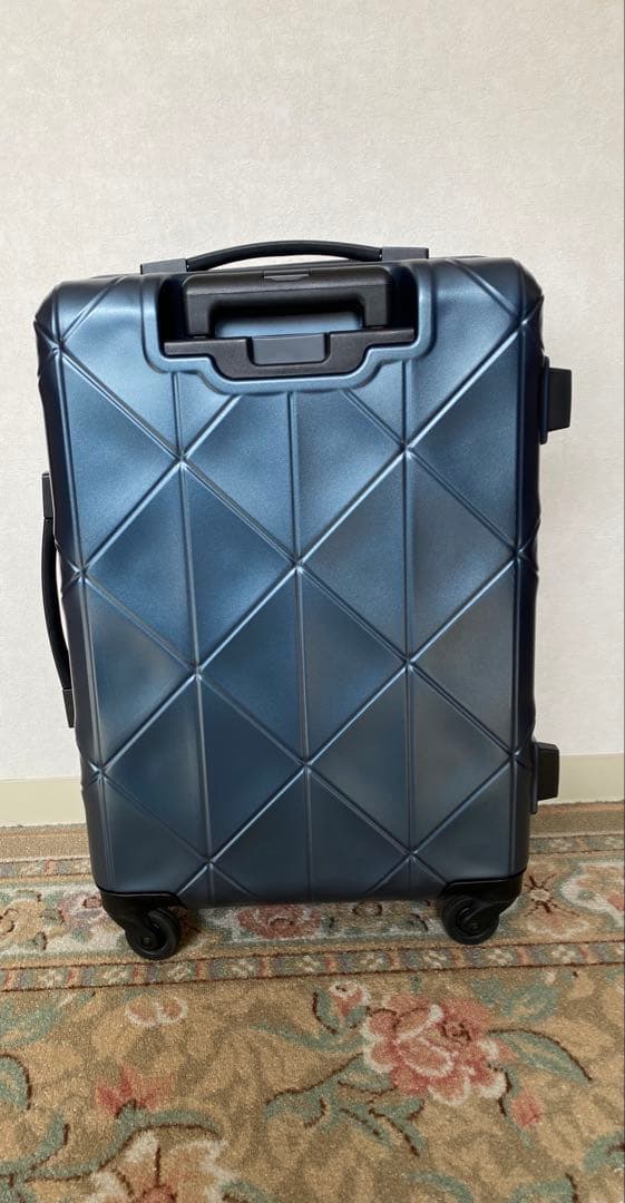 Protecaプロテカ 日本製 コーリー2 52L