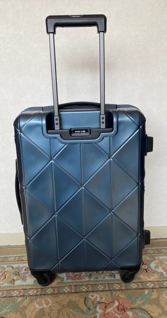 Protecaプロテカ 日本製 コーリー2 52L