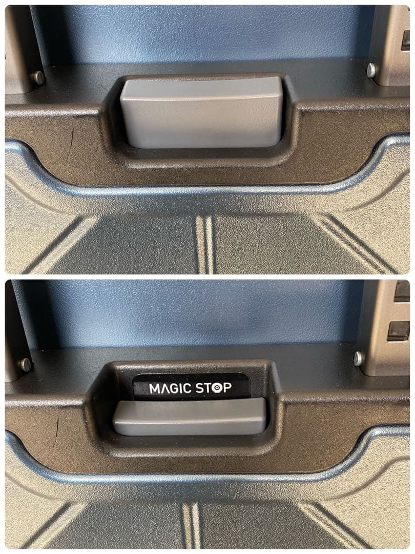 Protecaプロテカ 日本製 コーリー2 52L