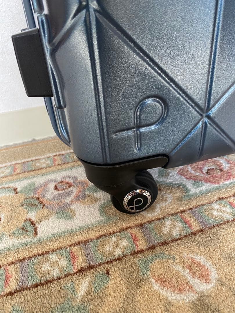 Protecaプロテカ 日本製 コーリー2 52L