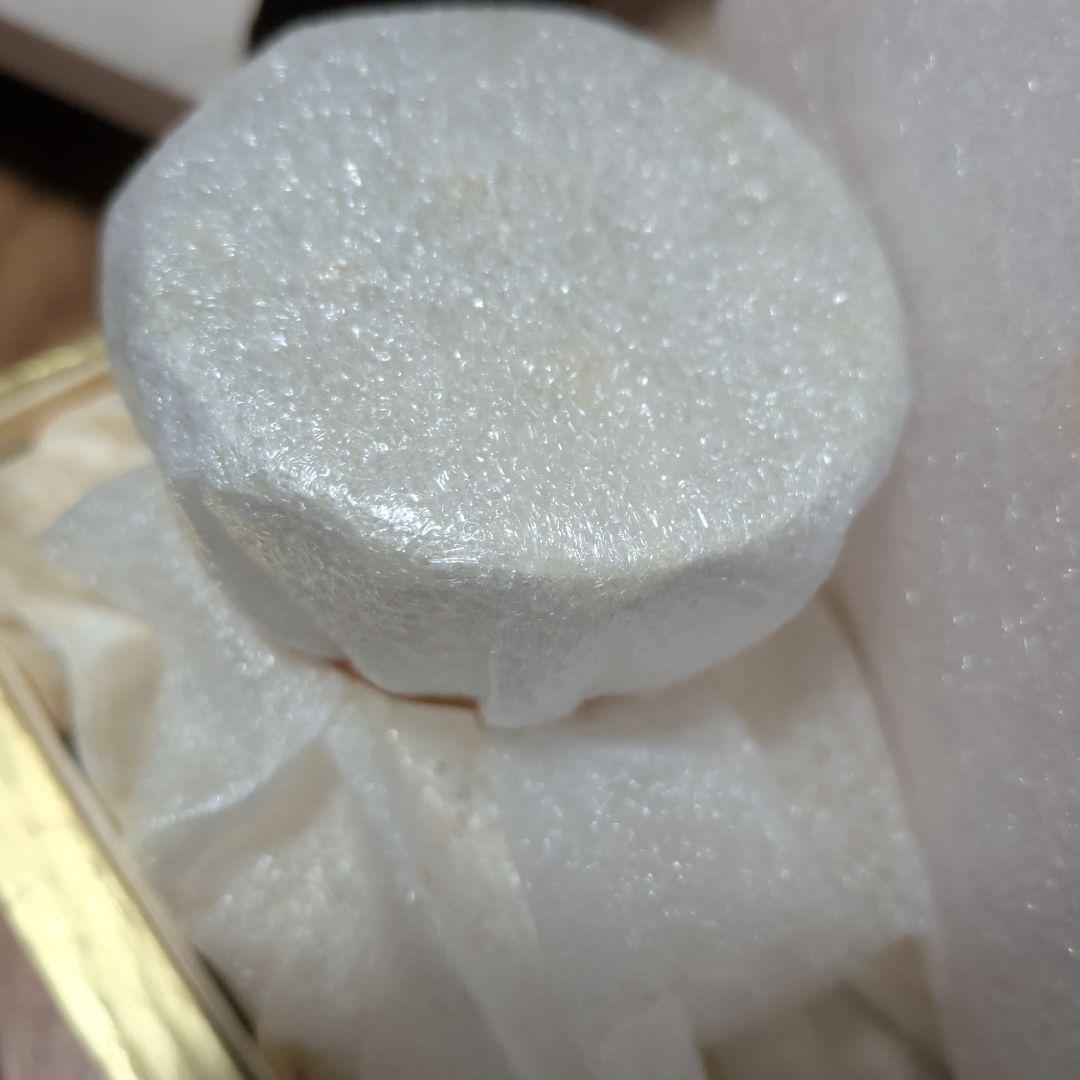 ウイスキー CAMUS BACCARAT CRYSTAL DECANTER