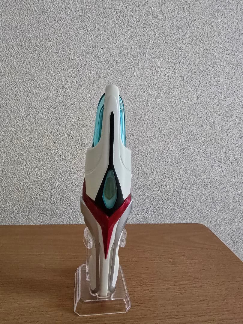 ウルトラレプリカ エボルトラスター20th　Anniversary Ver.