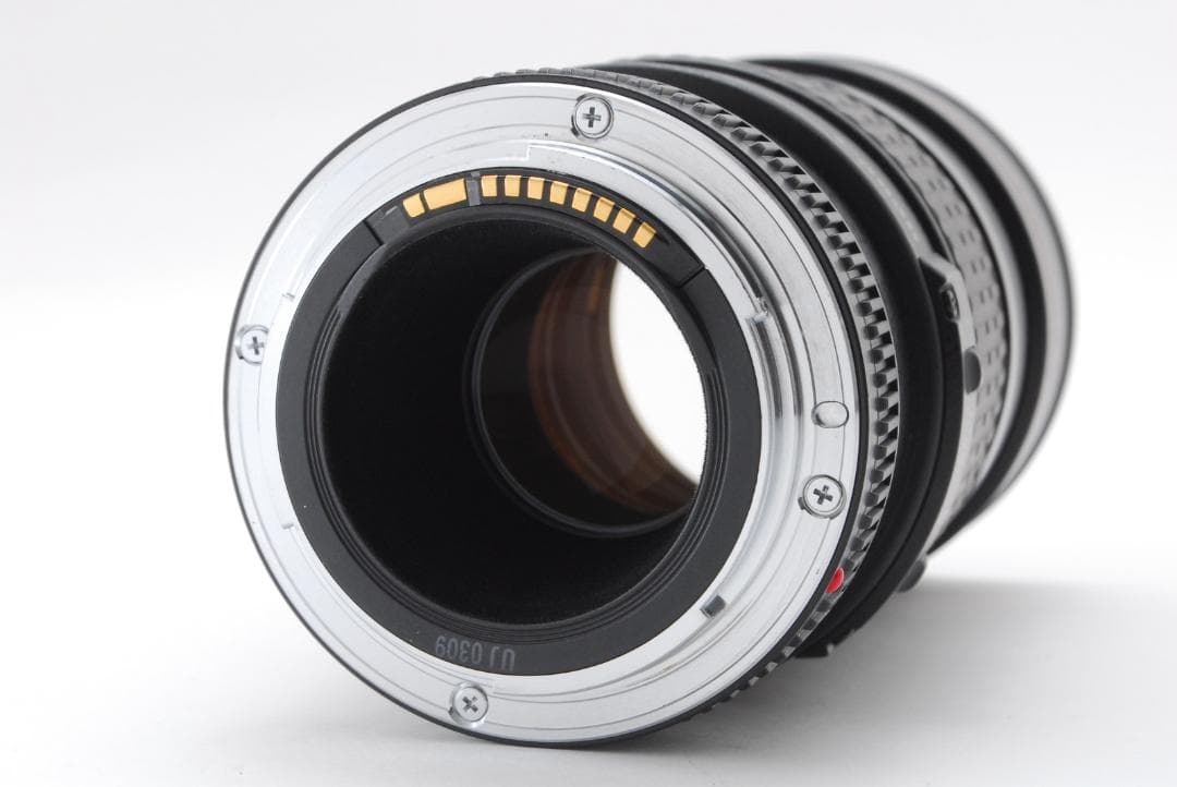 レンズ(単焦点) Canon EF 200mm f/2.8 L USM L0114