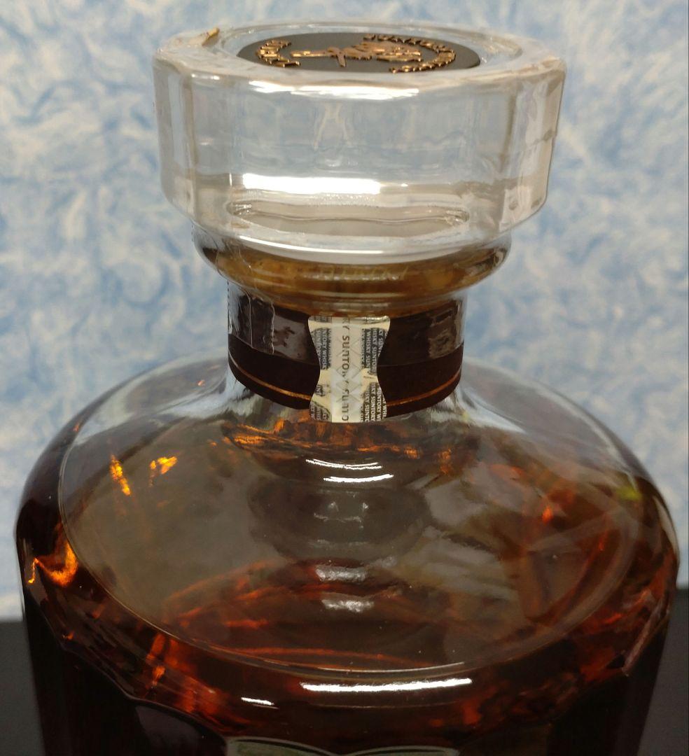 ✨新品未開栓✨　ホログラム SUNTORY 響 21年 700ml ウイスキー