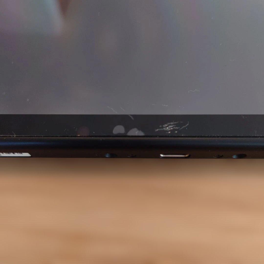 Nintendo Switch 本体 備品付き