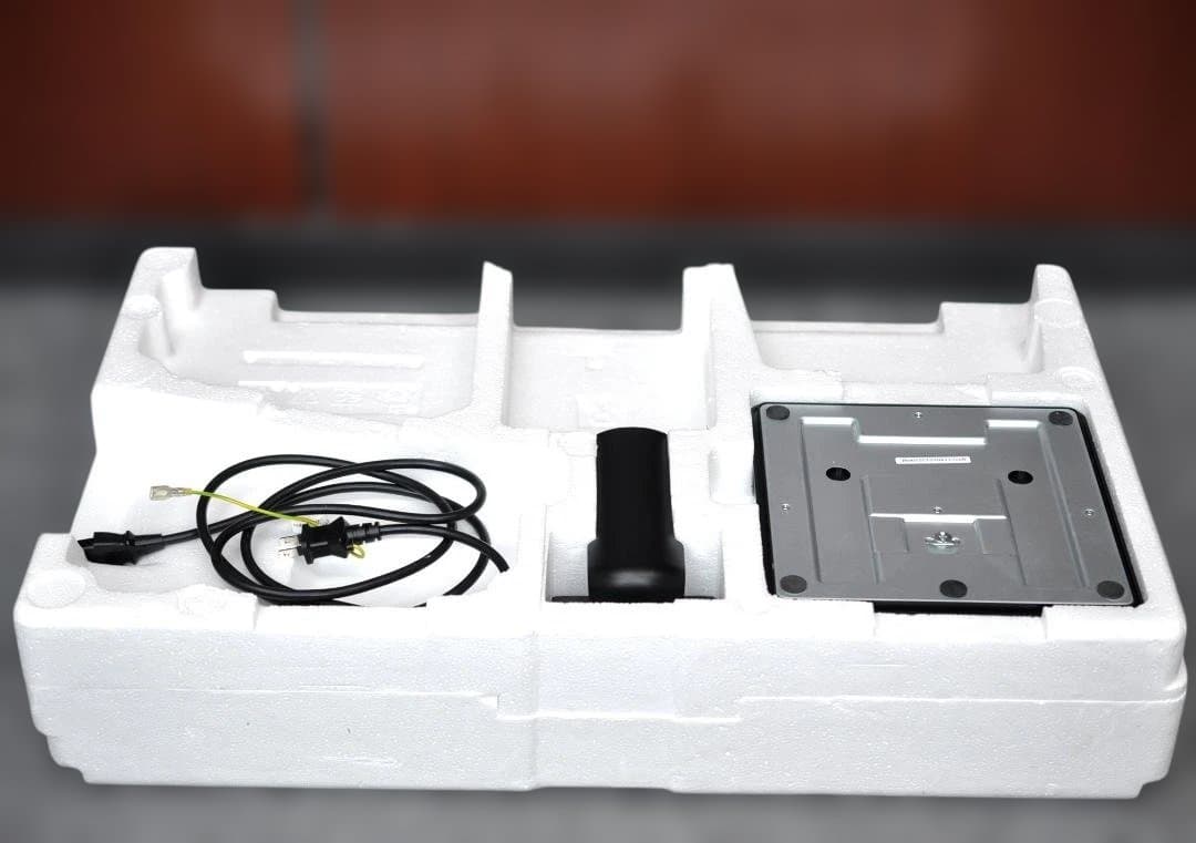 HP V28 4K 液晶モニター TA2896