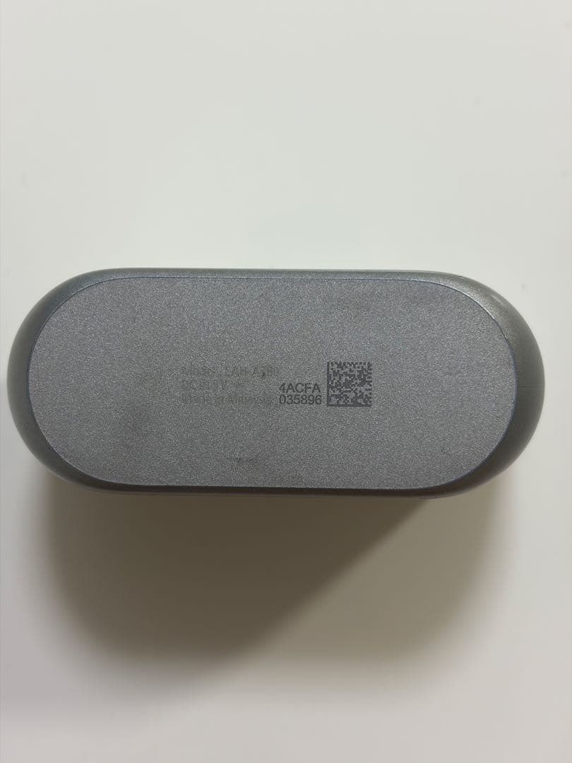 【最終値下げ】Technics ワイヤレスイヤホン EAH-AZ80