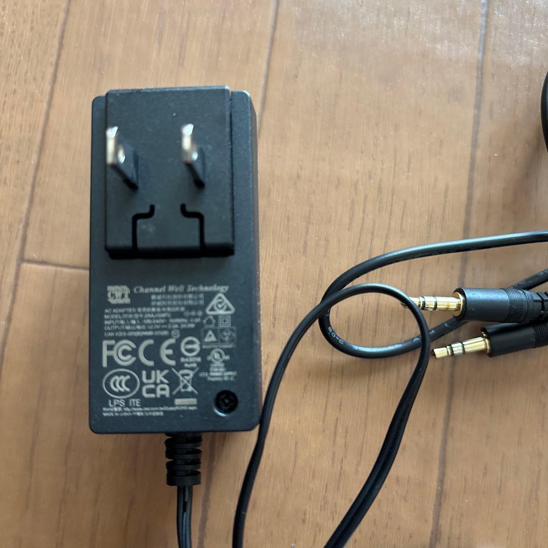 ☆クミー！ミライスピーカー ホーム SF-MIRAIS5