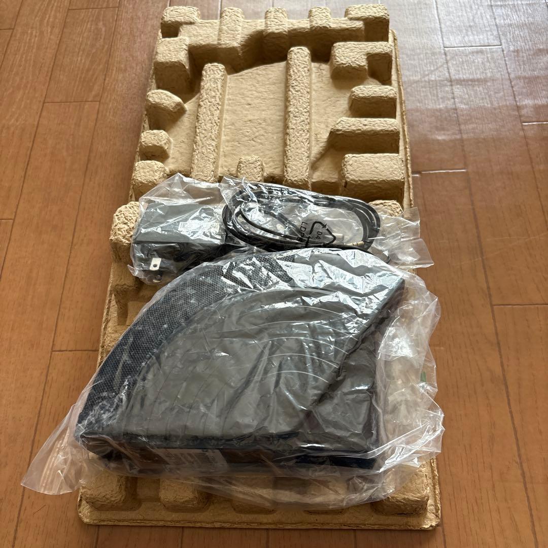 ☆クミー！ミライスピーカー ホーム SF-MIRAIS5